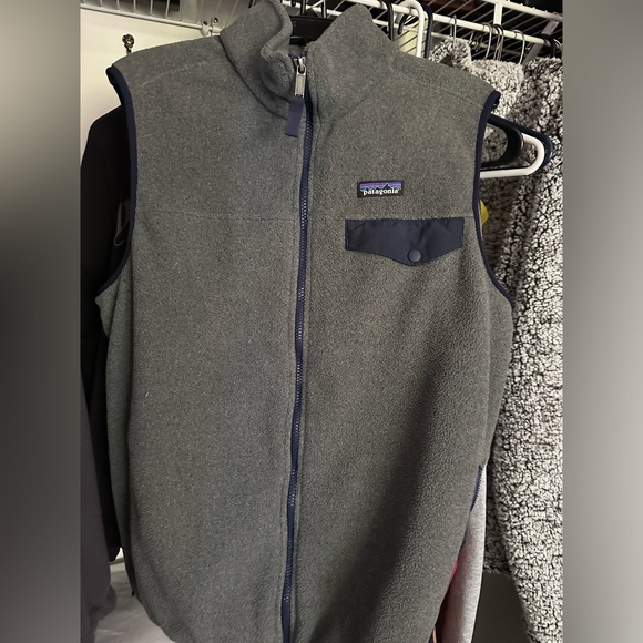 Patagonia vest - Picture 1 of 1